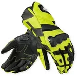 Revit Jerez 4 Motorrad Handschuhe S
