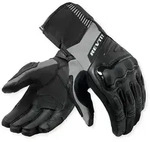 Revit Sand 5 H2O wasserdichte Motorrad Handschuhe XS