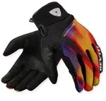 Revit Surge Orange Motorrad Handschuhe 2XL