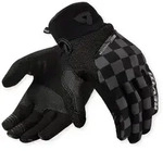 Revit Surge Chess Motorrad Handschuhe S