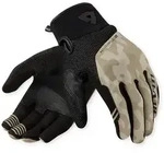 Revit Surge Sand Motorrad Handschuhe, beige, Gr&ouml;&szlig;e S f&uuml;r M&auml;nner
