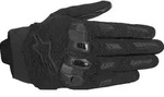 Alpinestars Sp X 5 Air Motorrad Handschuhe, schwarz, Gr&ouml;&szlig;e L f&uuml;r M&auml;nner