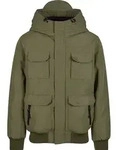 Brandit Exploration Jacke