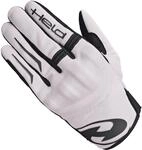Held Taskala Mesh Motorrad Handschuhe, schwarz-grau, Gr&ouml;&szlig;e M L f&uuml;r M&auml;nner