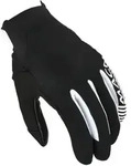 Macna Obtain Leather Motorrad Handschuhe S