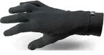 Halvarssons Wool Motorrad Unterziehhandschuhe, schwarz, Gr&ouml;&szlig;e XS f&uuml;r M&auml;nner