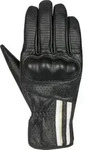 Segura Romeo perforierte Motorrad Handschuhe
