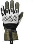 IXS Venture-STX 1.0 wasserdichte Motorrad Handschuhe M