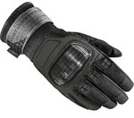 Spidi Rainwarrior 2 H2Out wasserdicht Motorrad Handschuhe 3XL