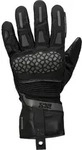 IXS Venture-STX 1.0 wasserdichte Motorrad Handschuhe, schwarz, Gr&ouml;&szlig;e M f&uuml;r M&auml;nner