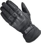 Held Polar 3 wasserdichte Damen Motorrad Winterhandschuhe, schwarz, Gr&ouml;&szlig;e S