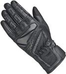 Held Summertime 3 perforierte Motorrad Handschuhe, schwarz, Gr&ouml;&szlig;e S M f&uuml;r M&auml;nner