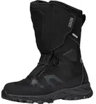 IXS Venture-STX 1.0 wasserdichte Motorrad Stiefel, schwarz, Gr&ouml;&szlig;e 40 f&uuml;r M&auml;nner