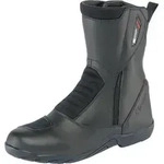 Kochmann Tourino Hipora Motorrad Stiefel, schwarz, Gr&ouml;&szlig;e 37 f&uuml;r M&auml;nner