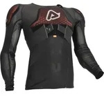 Acerbis Flux Air Protektorenjacke, schwarz, Gr&ouml;&szlig;e S M f&uuml;r M&auml;nner