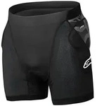 Alpinestars A-Motion Plasma Fahrrad Protektorenshorts