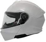 APEX MI100 Klapphelm, weiss, Gr&ouml;&szlig;e XS f&uuml;r M&auml;nner