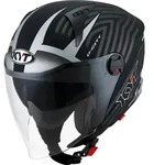 KYT D-City Lucent Jethelm XS (53/54)