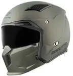 Bogotto Radic 22.06 Helm, gr&uuml;n, Gr&ouml;&szlig;e XS f&uuml;r Frauen