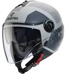 Caberg Riviera V4 X Alpha Jethelm, Gr&ouml;&szlig;e S f&uuml;r M&auml;nner