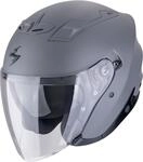 Scorpion EXO Z1 Jethelm, grau, Gr&ouml;&szlig;e 2XL f&uuml;r M&auml;nner