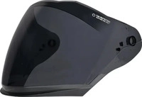 SMK 132-3016-L-818, SMK Laminar Jethelm Grau male