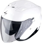 Scorpion 123-100-70-04, Scorpion EXO Z1 Jethelm Weiss male