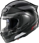 Arai 8009095005, Arai Quantic Mosaic Helm Schwarz Grau male