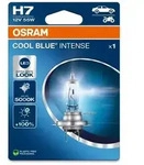 OSRAM Cool Blue Intense Gl&uuml;hbirne H7 12V/55W - X1, weiss