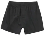 Brandit Boxershorts, schwarz, Gr&ouml;&szlig;e XL f&uuml;r M&auml;nner