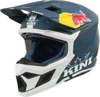 Kini Red Bull MX3 1.0 Jugend Motocross Helm XL