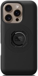 Quad Lock MAG Handyh&uuml;lle - iPhone 16 Pro, schwarz