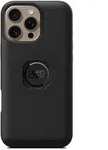 Quad Lock MAG Handyh&uuml;lle - iPhone 16 pro Max, schwarz