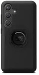 Quad Lock MAG Handyh&uuml;lle - Samsung Galaxy S24+, schwarz