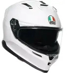 AGV K7 Mono Helm, weiss, Gr&ouml;&szlig;e L f&uuml;r M&auml;nner