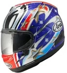 Arai RX-7V Evo Nakano Helm