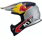 KYT Skyhawk Taddy Replica Motocross Helm S (55/56)