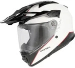 Acerbis Attack Logo Enduro Helm XS (53/54)