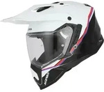 Acerbis Assault Graphic Enduro Helm