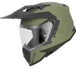 Acerbis Assault Enduro Helm, gr&uuml;n, Gr&ouml;&szlig;e XS f&uuml;r M&auml;nner