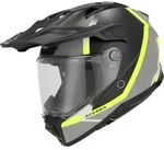 Acerbis Attack Graphic Enduro Helm