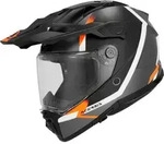 Acerbis Attack Graphic Enduro Helm