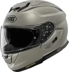 Shoei GT-Air 3 Helm, grau, Gr&ouml;&szlig;e XS f&uuml;r M&auml;nner