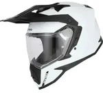 Acerbis Assault Enduro Helm, weiss, Gr&ouml;&szlig;e XS f&uuml;r M&auml;nner