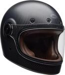 Bell Bullitt GT Carbon Helm, carbon, Gr&ouml;&szlig;e XS f&uuml;r M&auml;nner