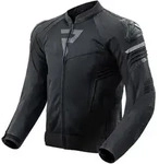 Rebelhorn Vandal Mesh Motorrad Textiljacke, Gr&ouml;&szlig;e XS f&uuml;r M&auml;nner