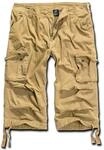 Brandit Urban Legend 3/4 Shorts, beige, Gr&ouml;&szlig;e 7XL f&uuml;r M&auml;nner