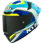 KYT TT-Revo Grand Prix Helm XS (53/54)