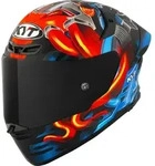 KYT TT-Revo Magnet Helm