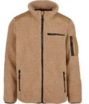 Brandit Ramble Teddyfleece Jacke